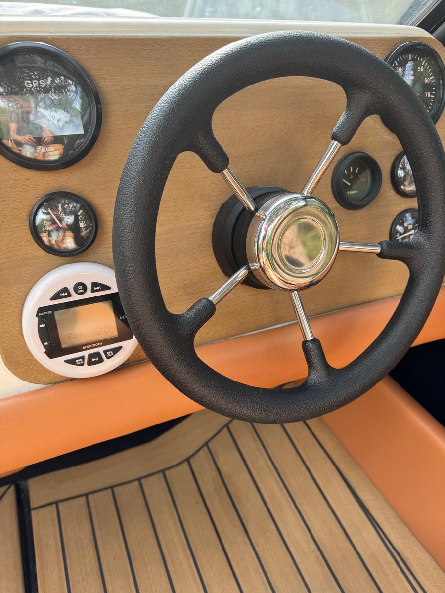 1992 Fletcher Arrowbeau 170 Bravo