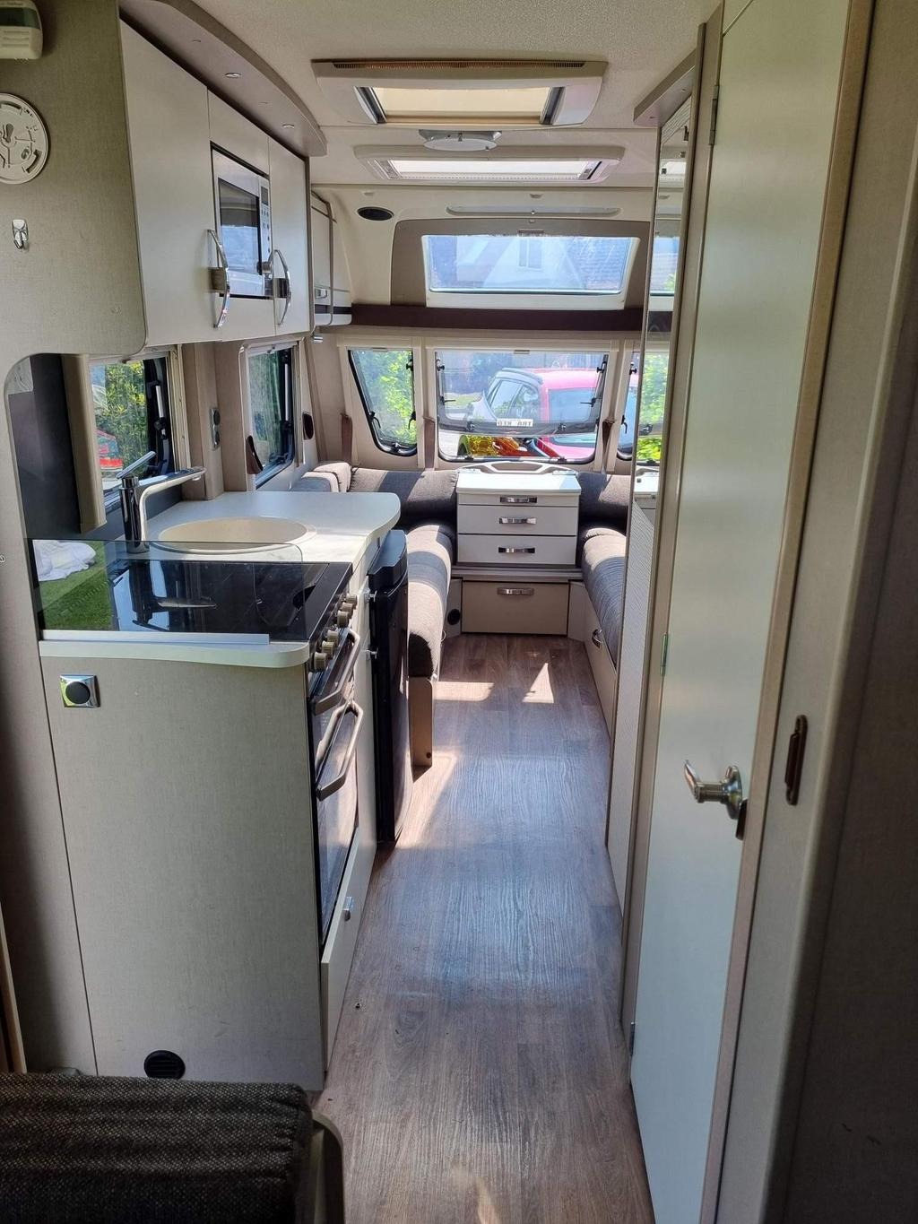 2014 Sterling Eccles 586 Sport