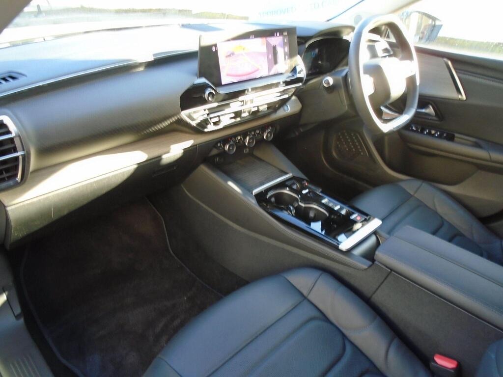 2024 Citroen C5 X 1.6 MAX e-EAT8