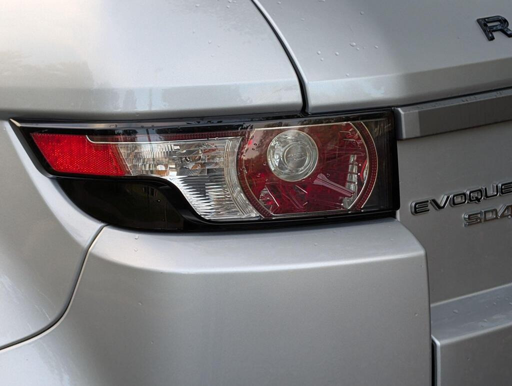 2014 Land Rover Range Rover Evoque2.2 SD4 Pure Tech Auto 4WD