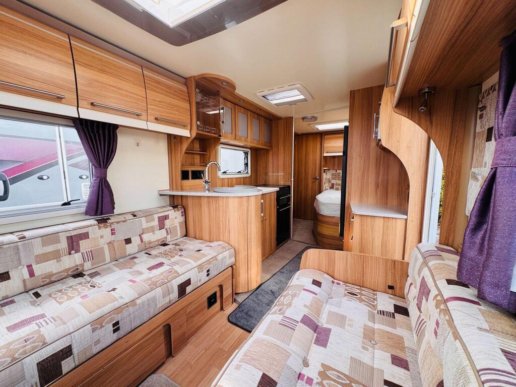 2014 Bailey Unicorn Barcelona